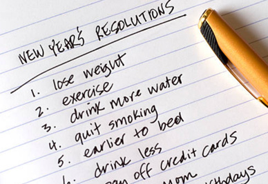 Too many resolutions